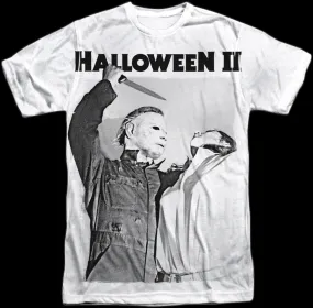 Alice Martin Halloween II T-Shirt