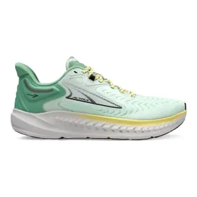 Altra Torin 7 Women's Running Shoes Mint AW24
