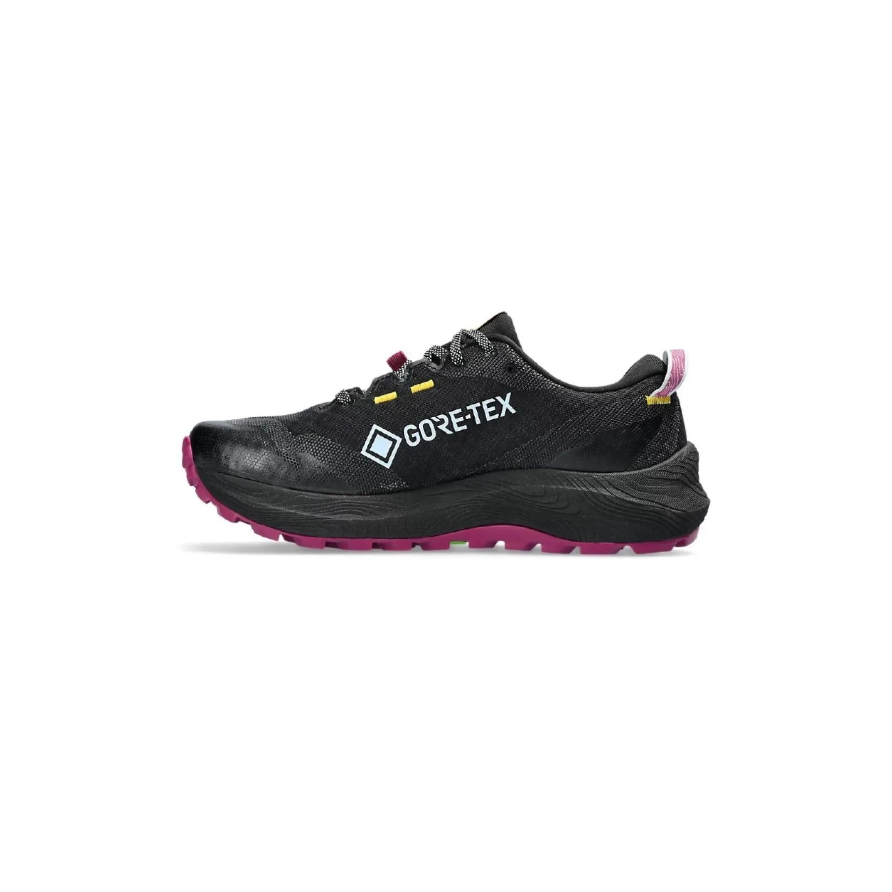 ASICS GEL TRABUCO 12 GTX W