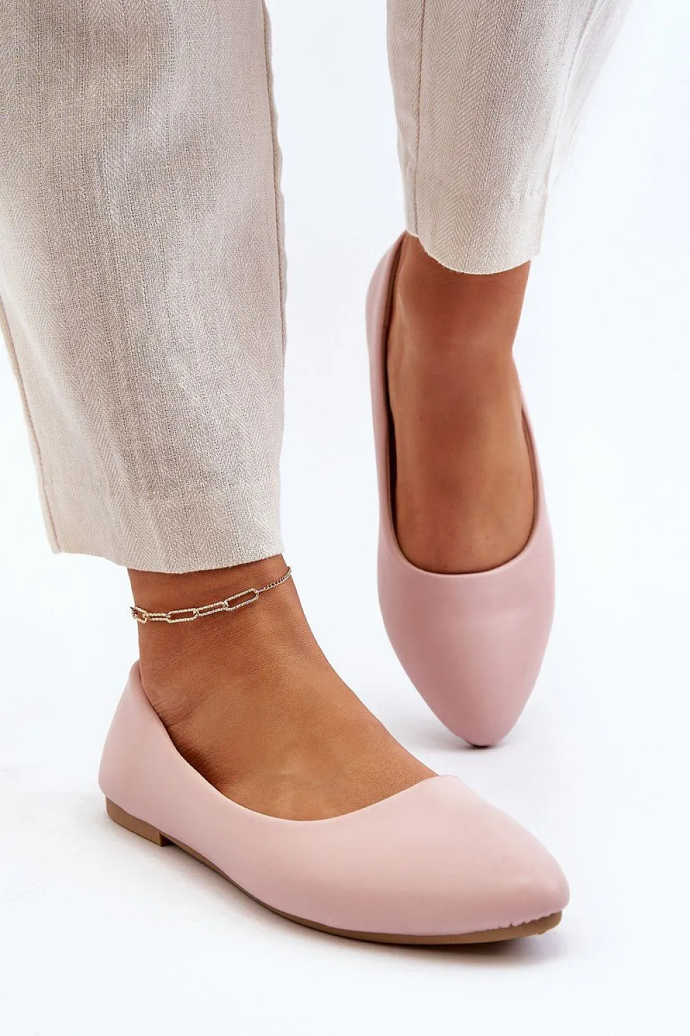 Ballet flats model 194362 Step in style