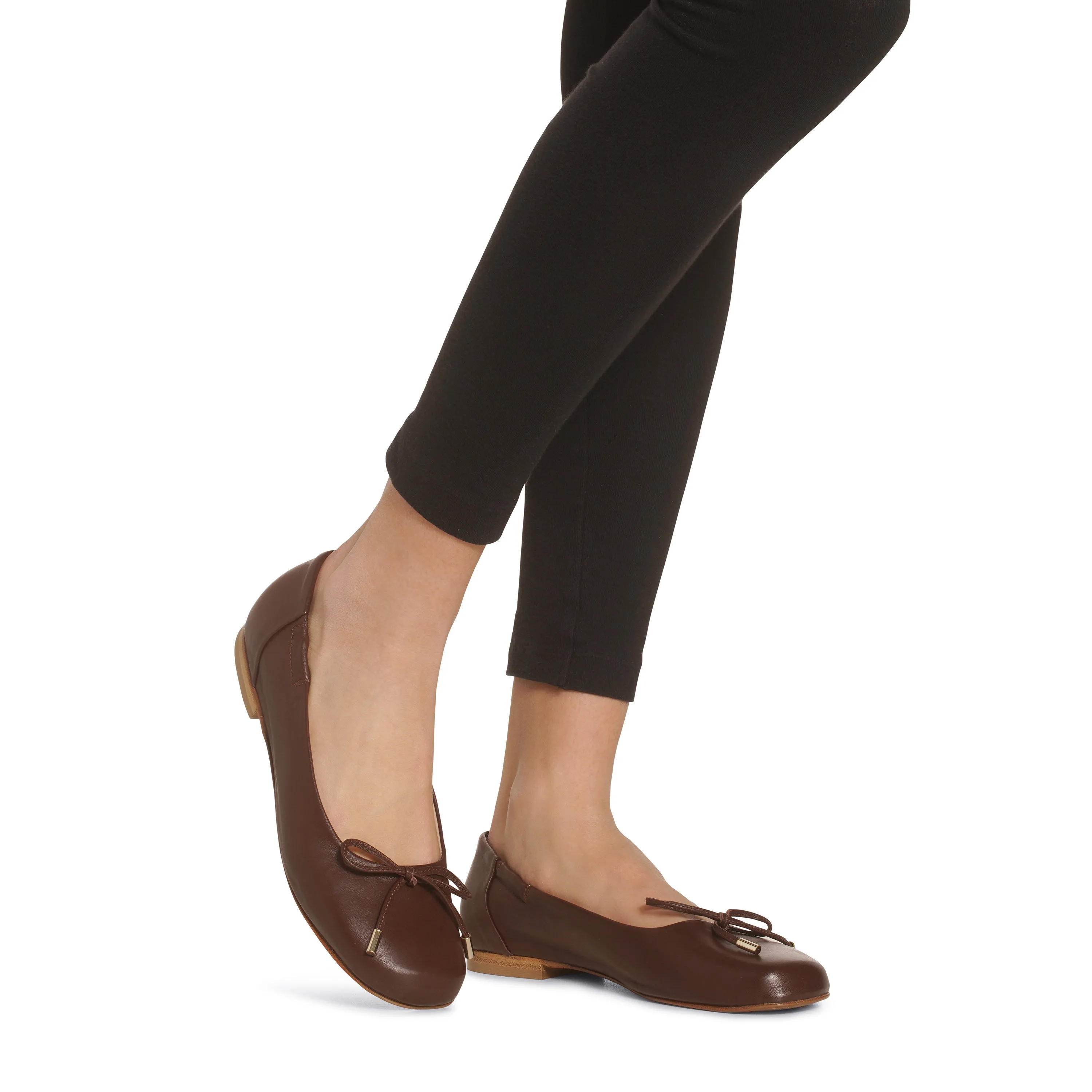 Belinda Flexlite Flats