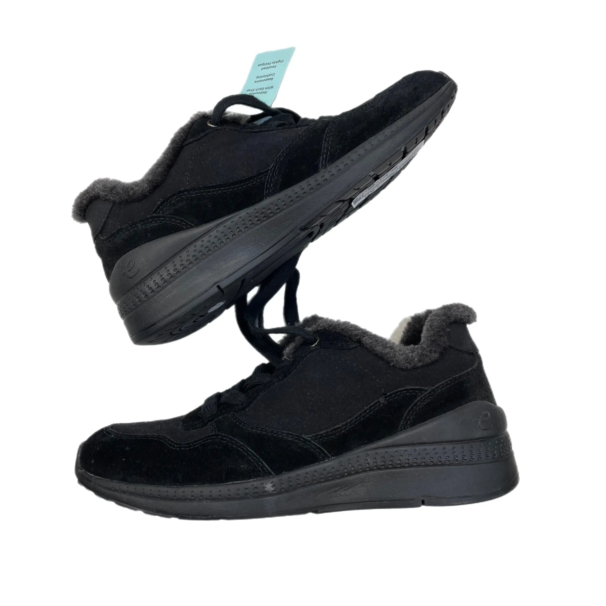 Boots Ankle Heels By Easy Spirit  Size: 6.5