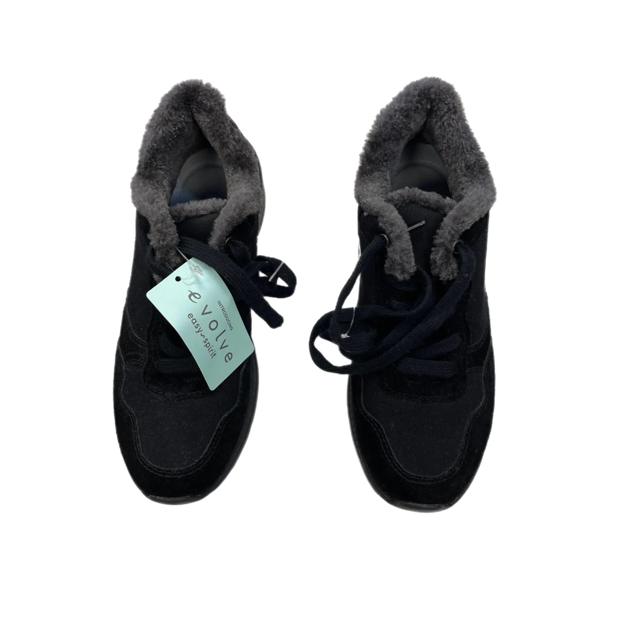 Boots Ankle Heels By Easy Spirit  Size: 6.5
