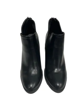 Boots Ankle Heels By Joie  Size: 10