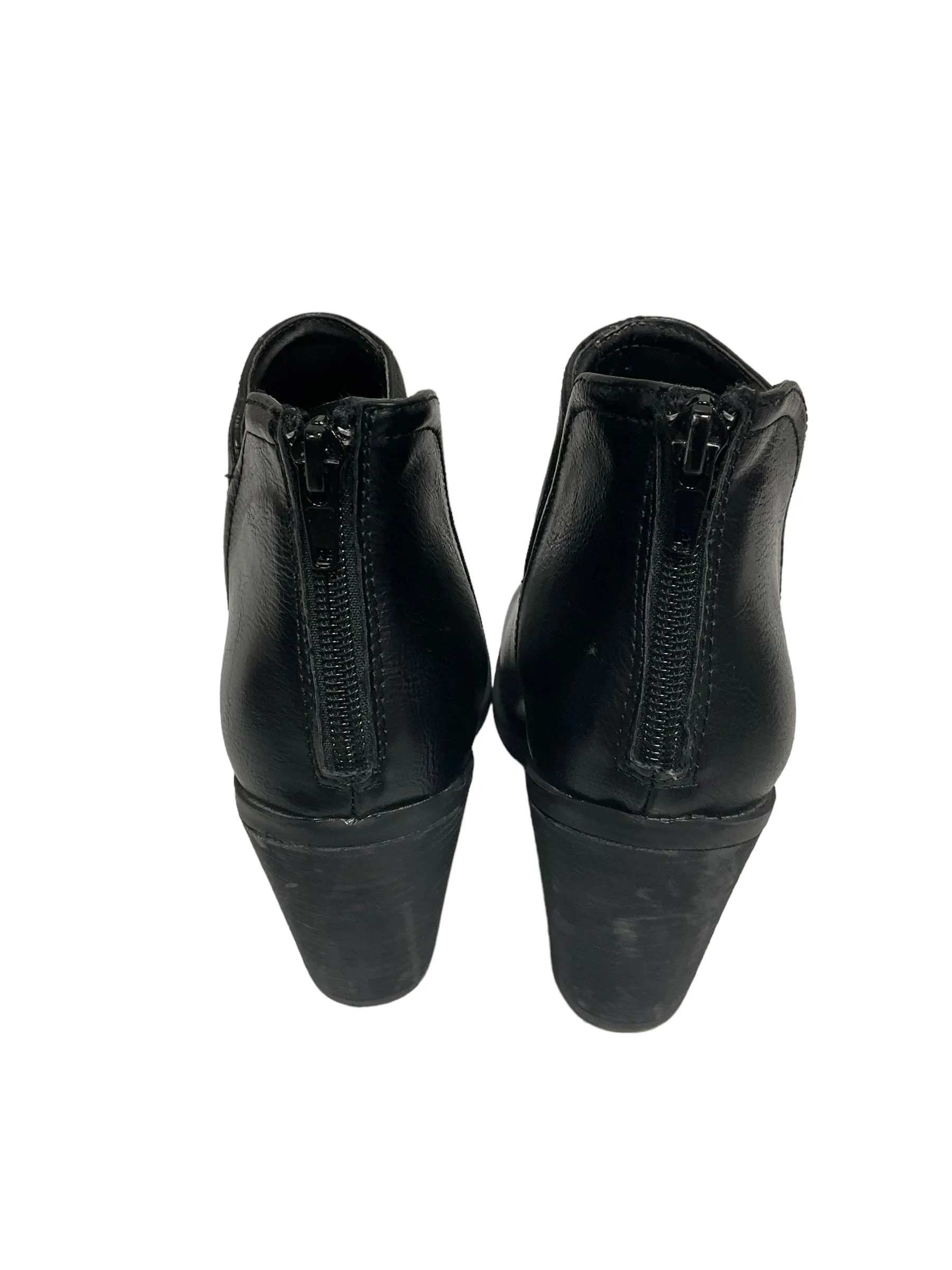 Boots Ankle Heels By Joie  Size: 10