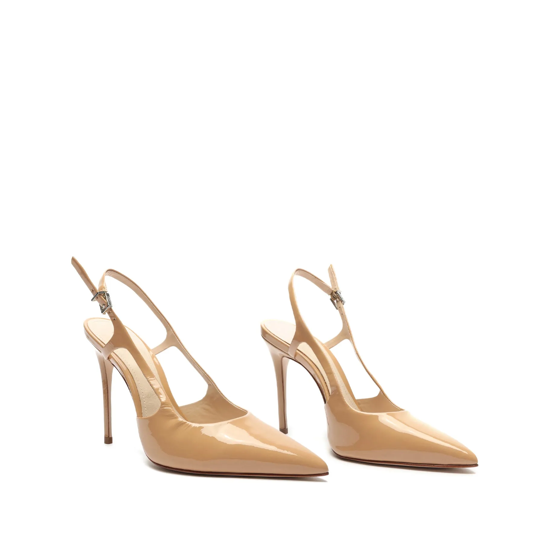 Boris Slingback Pump