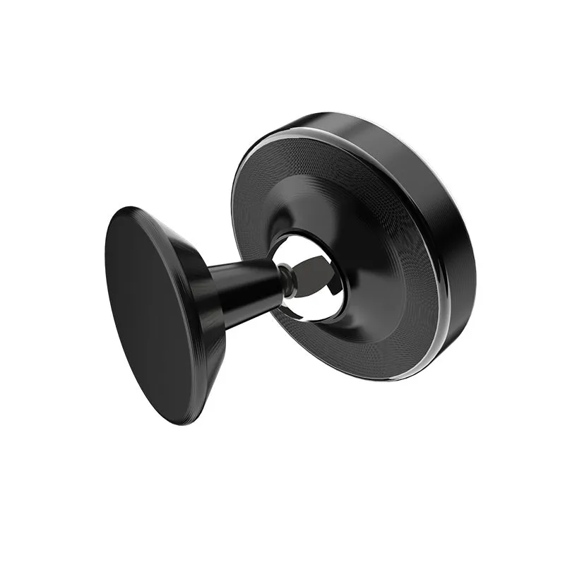 BOROFONE In-Car Phone Holder Magnet in Black BH5
