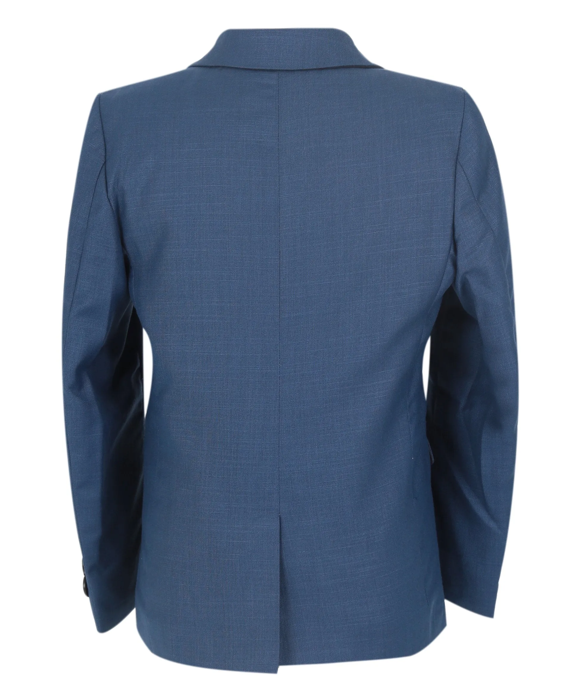 Boys Formal Suit Set - Blue