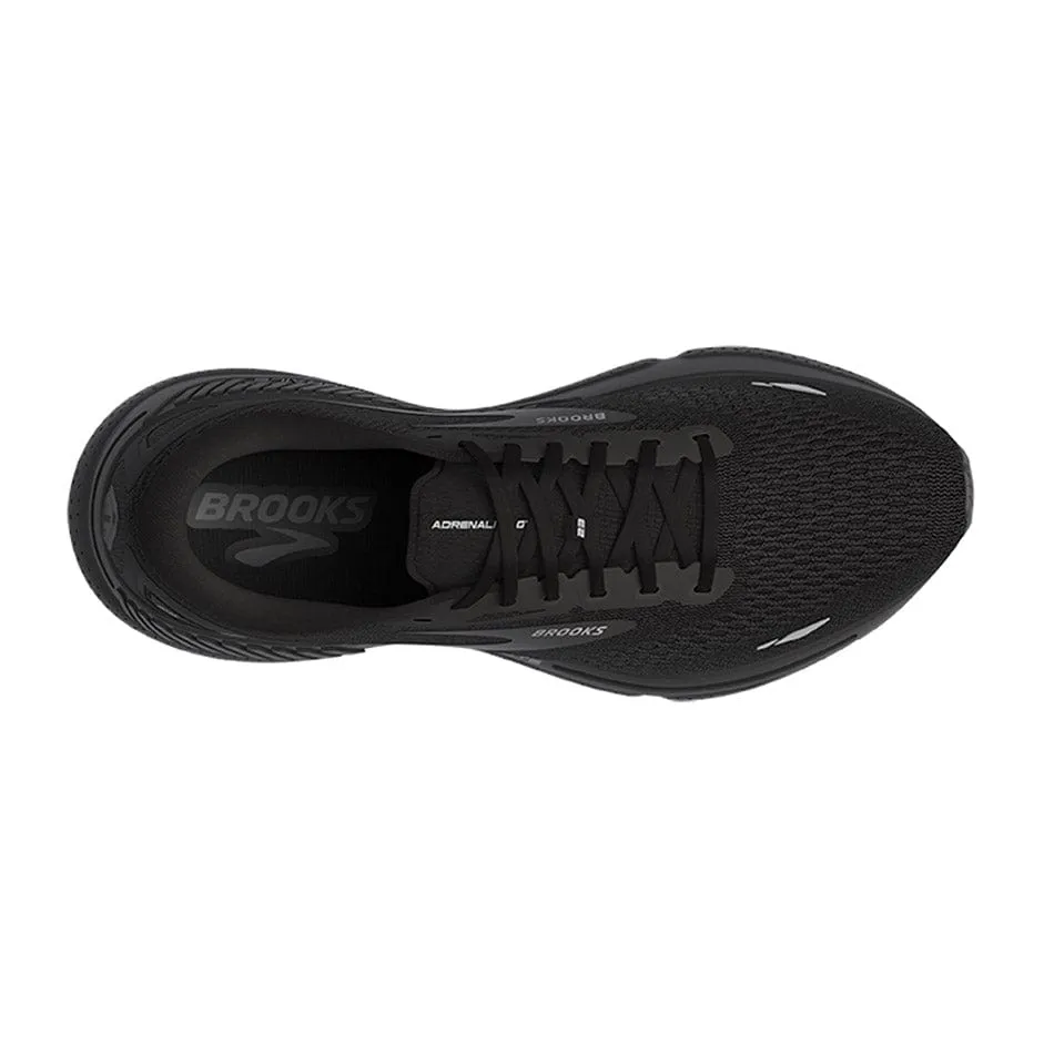 Mens Brooks Adrenaline GTS 23 AW23 Running Shoes - Enhanced Performance and Comfort
