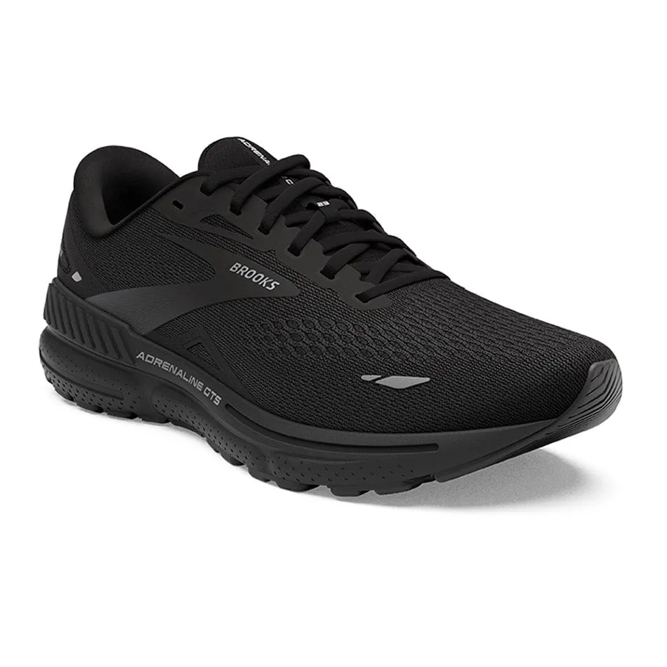 Mens Brooks Adrenaline GTS 23 AW23 Running Shoes - Enhanced Performance and Comfort