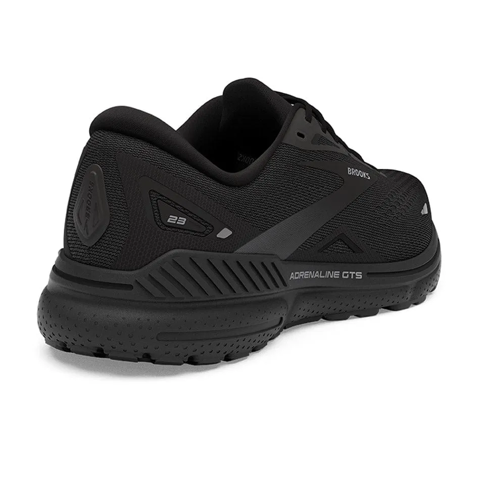 Mens Brooks Adrenaline GTS 23 AW23 Running Shoes - Enhanced Performance and Comfort