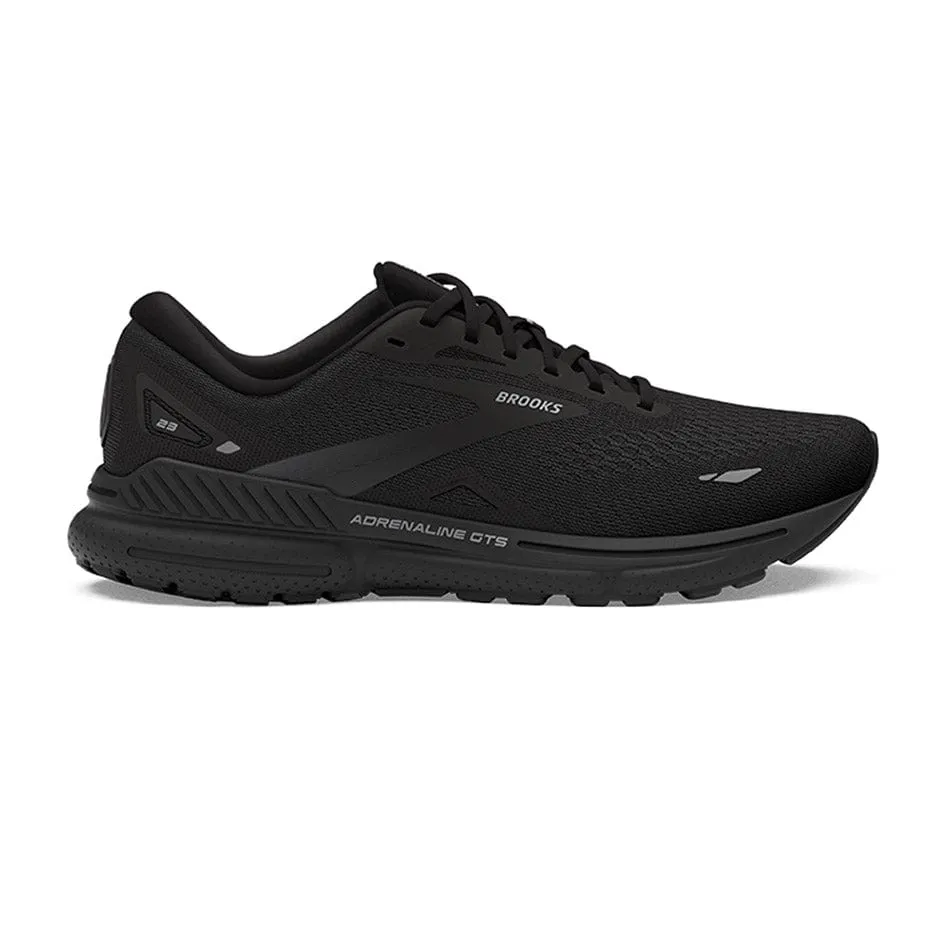 Mens Brooks Adrenaline GTS 23 AW23 Running Shoes - Enhanced Performance and Comfort