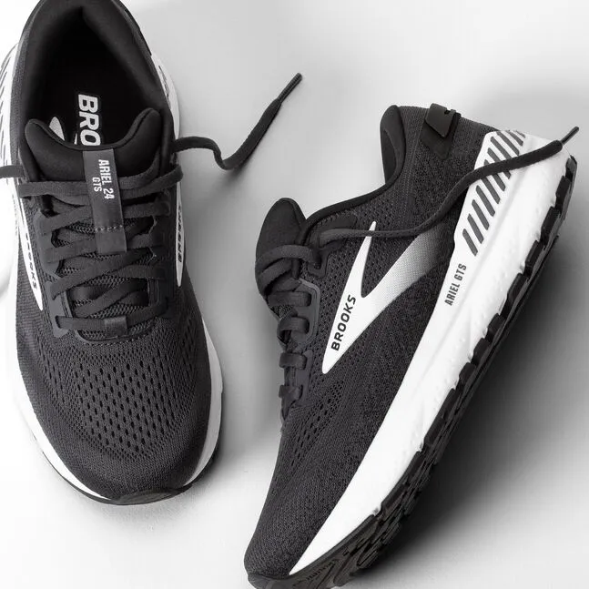 Brooks Ariel GTS 24