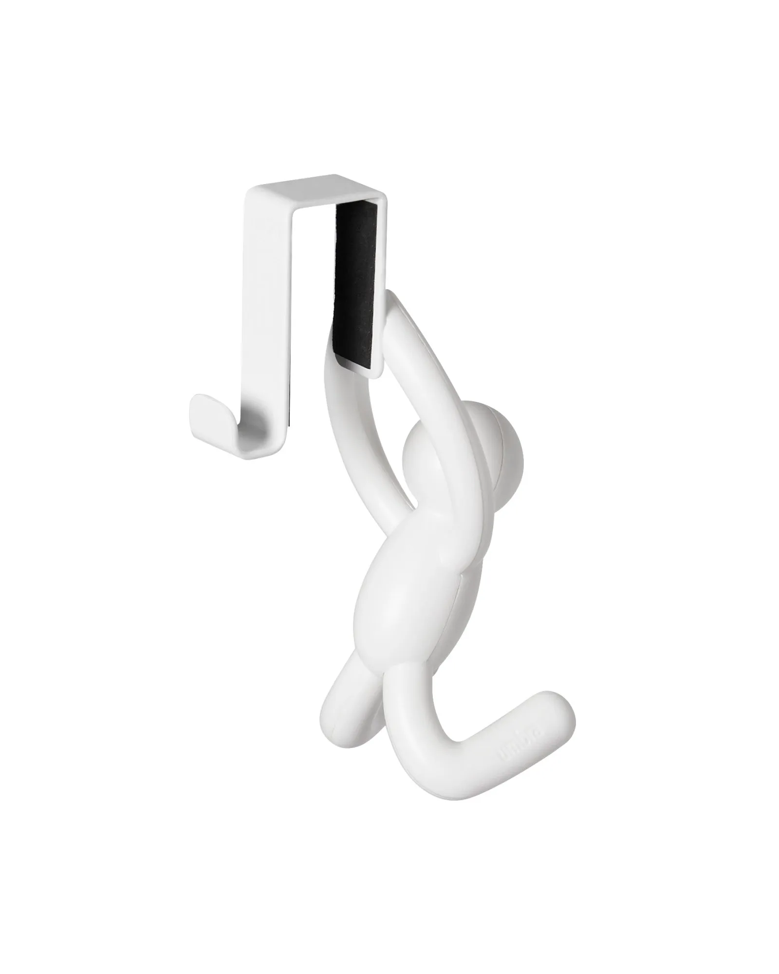Buddy Over The Cabinet Hooks, Set of 2