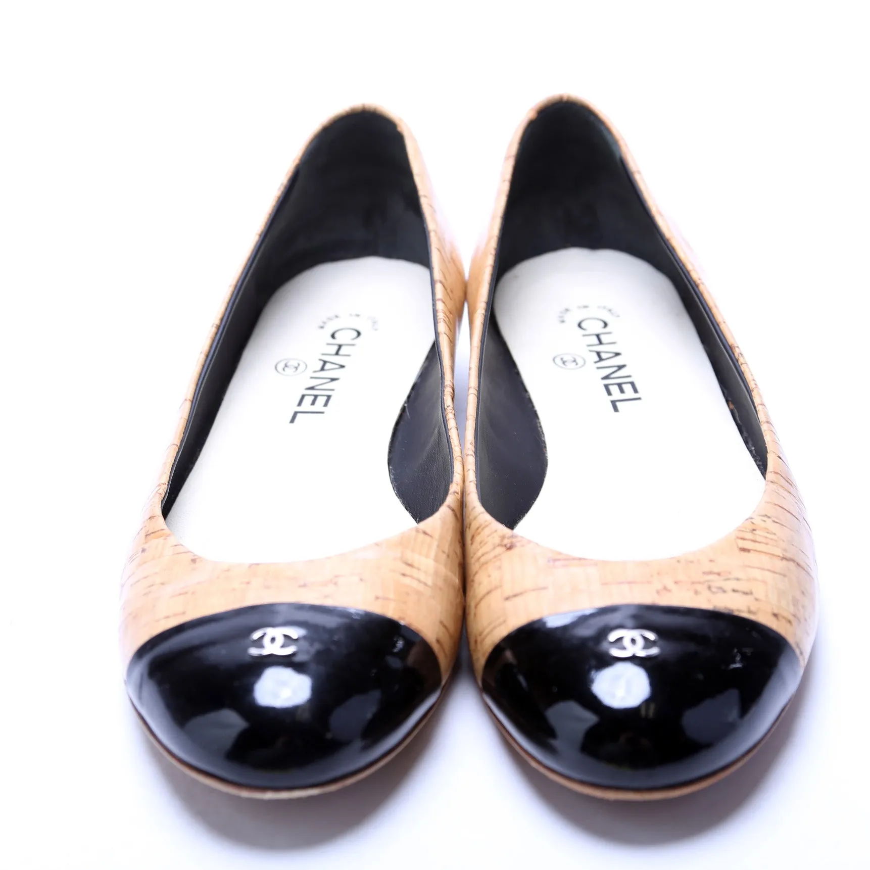 CC Ballet Flats Size 40