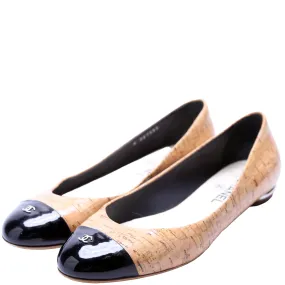 CC Ballet Flats Size 40