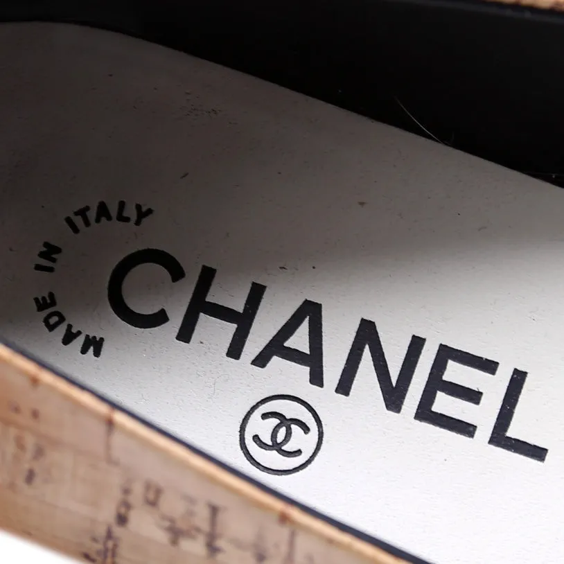 CC Ballet Flats Size 40