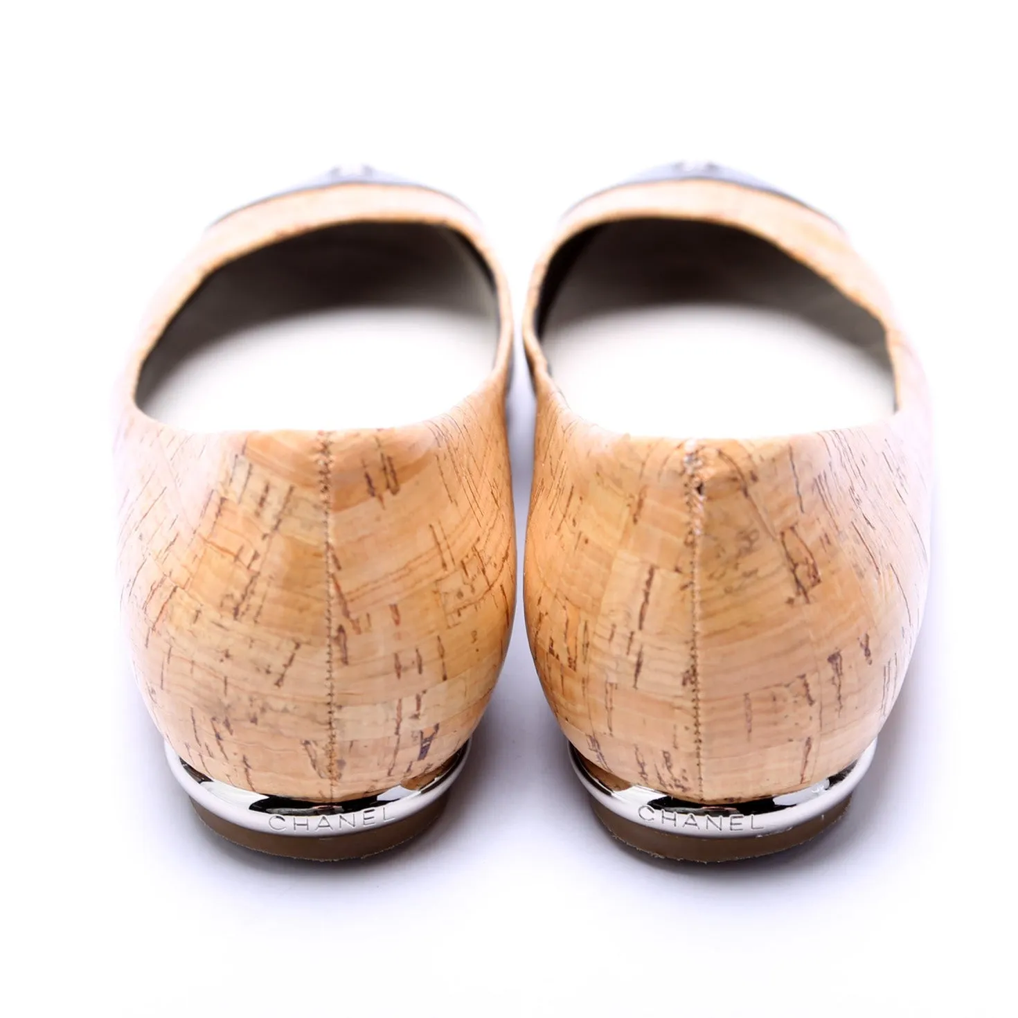 CC Ballet Flats Size 40