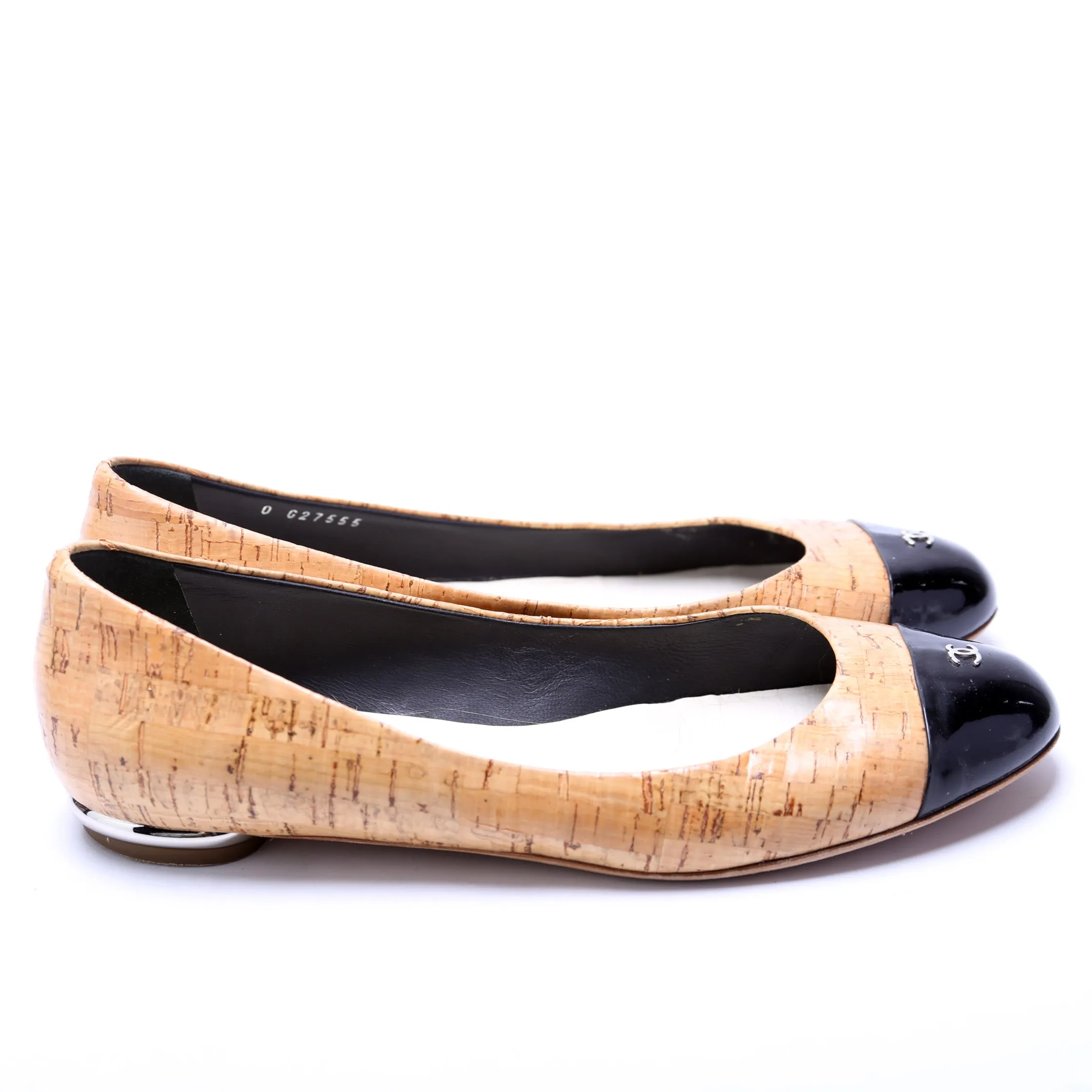 CC Ballet Flats Size 40