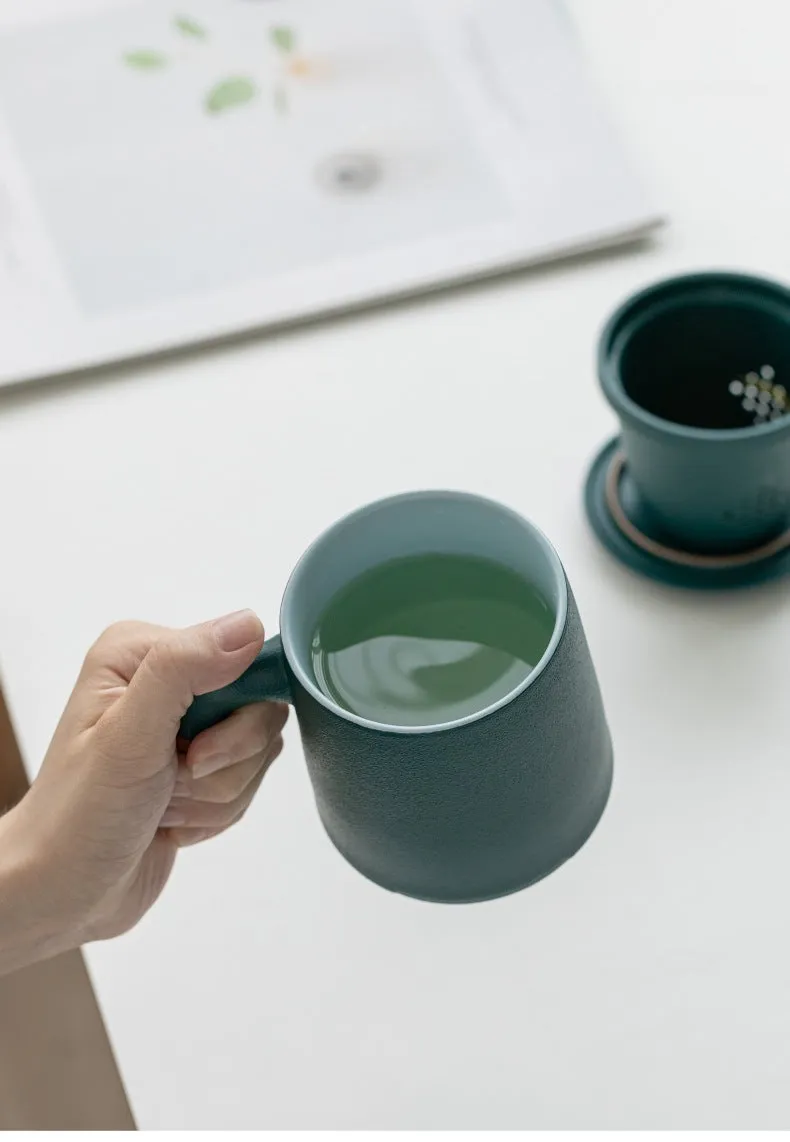 Ceramic cups customized