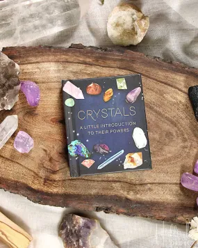 Crystals