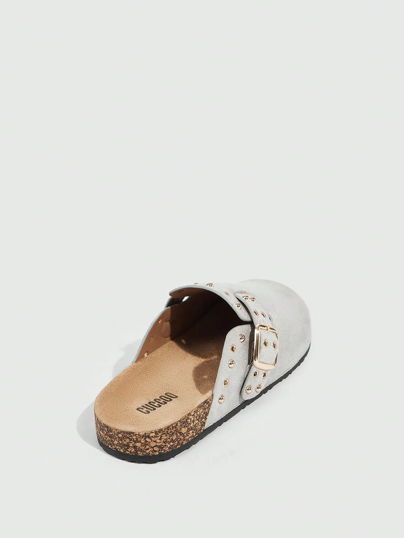CUCCOO EASI Cuccoo Women's Flat Shoes