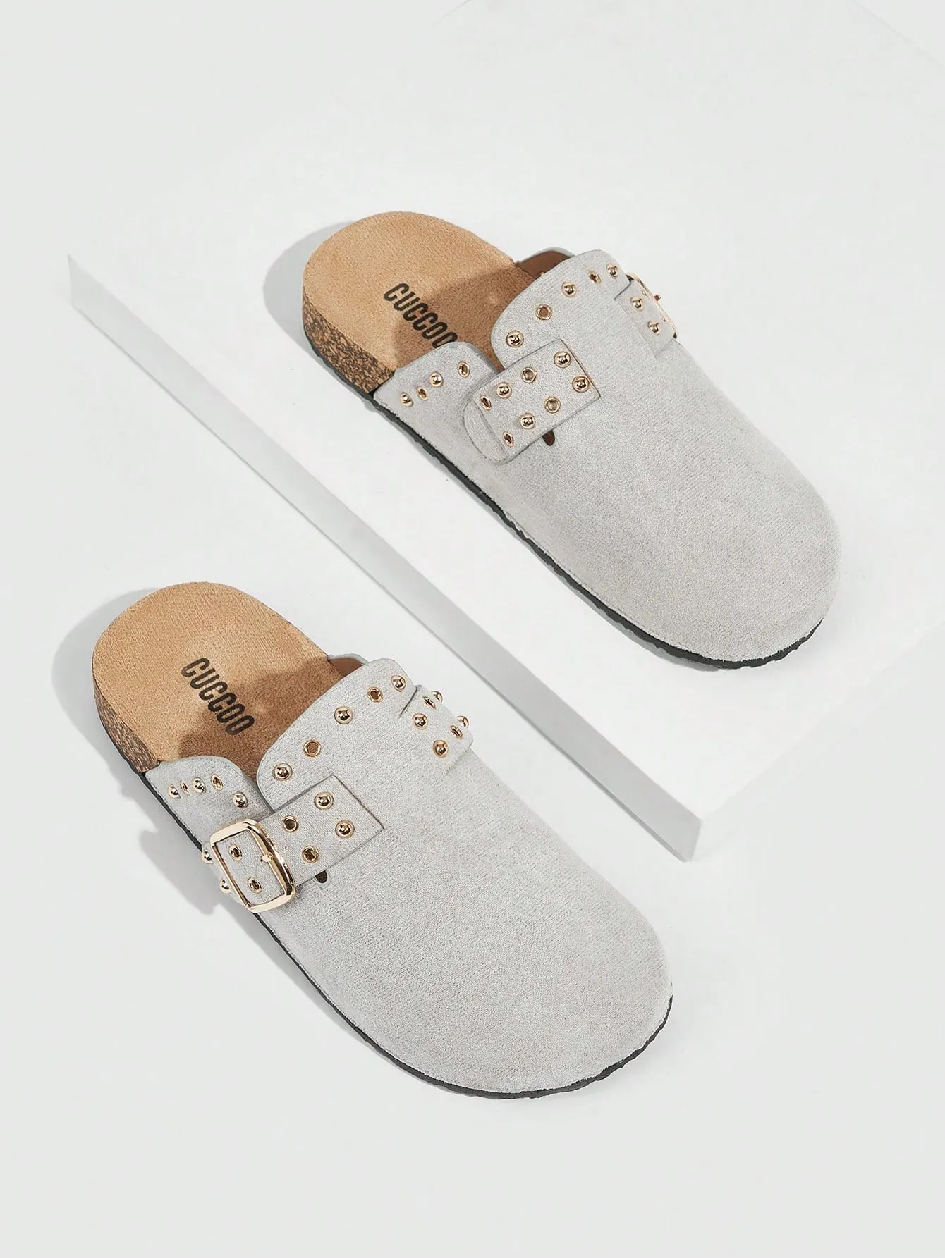 CUCCOO EASI Cuccoo Women's Flat Shoes