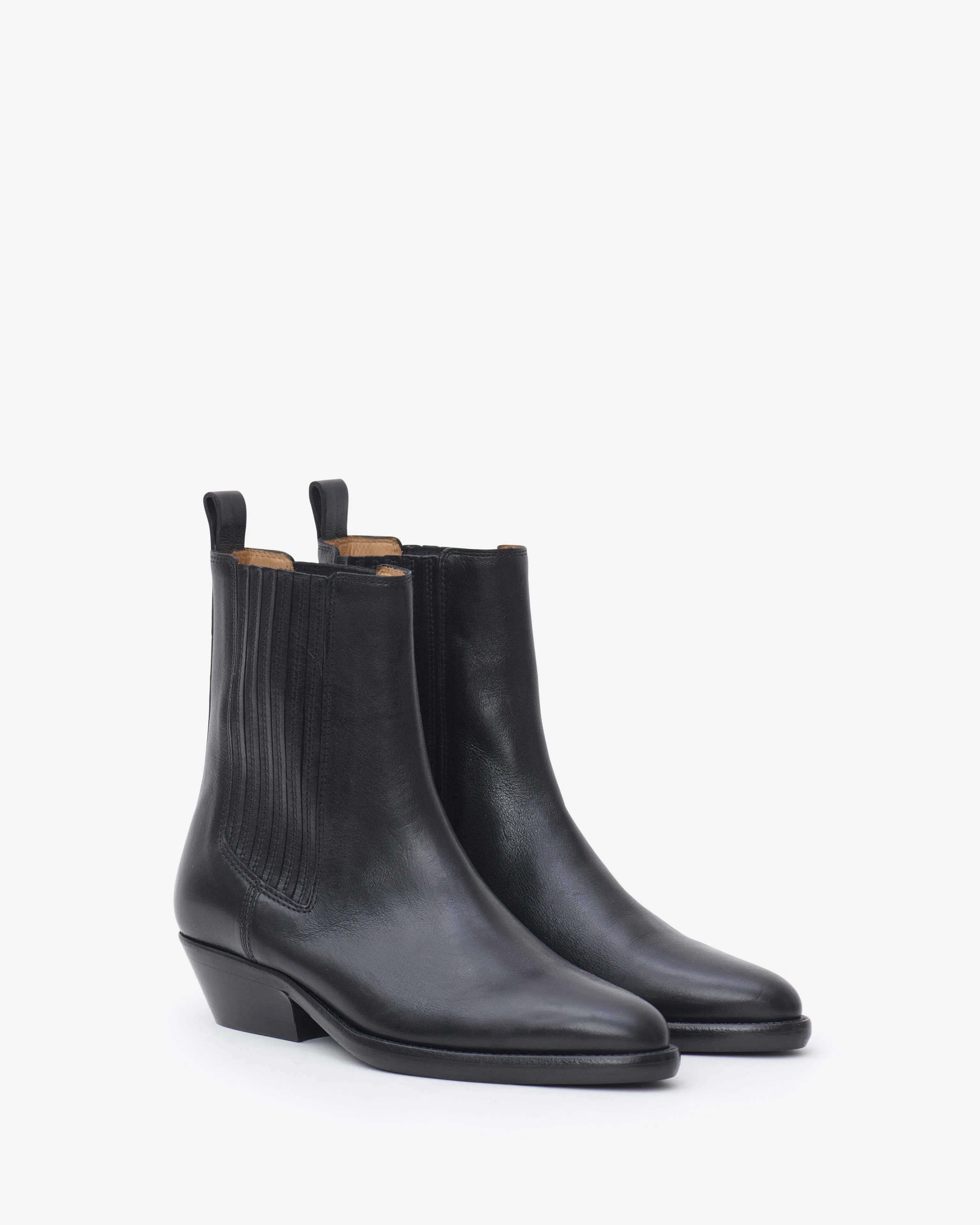 Low-Cut Delena Boots for Women