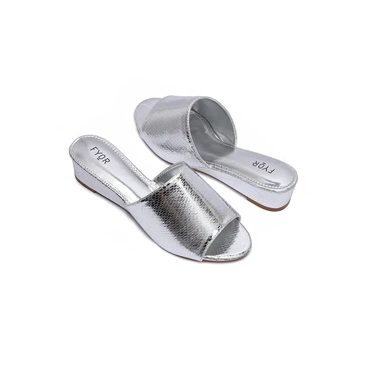 EVALYN (SILVER)