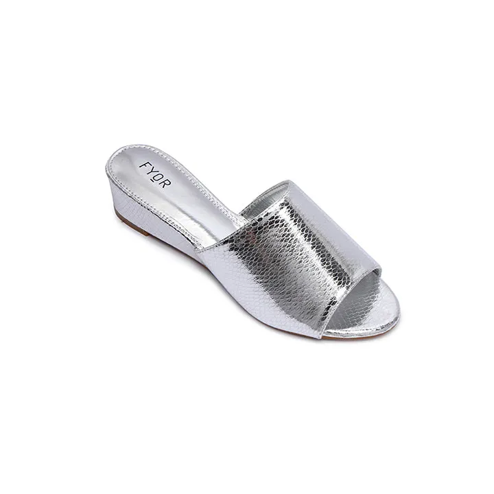 EVALYN (SILVER)