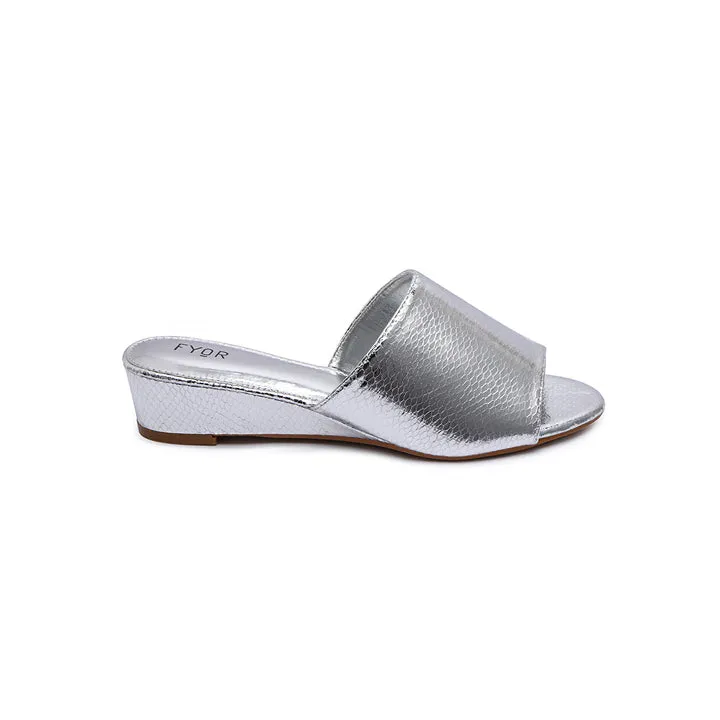 EVALYN (SILVER)