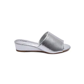 EVALYN (SILVER)