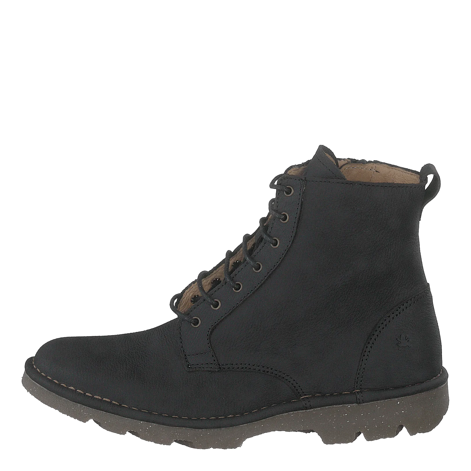 Forest Black