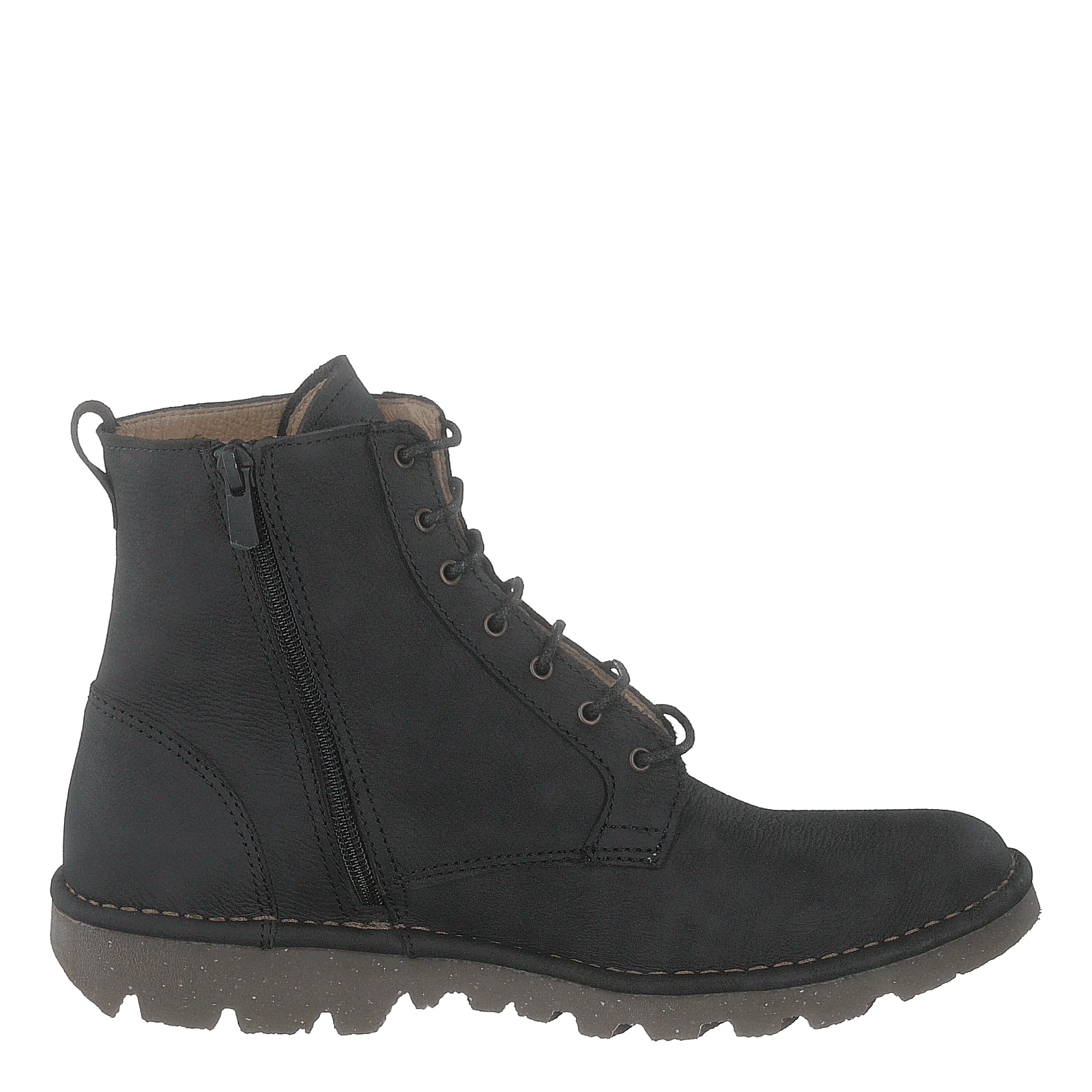 Forest Black