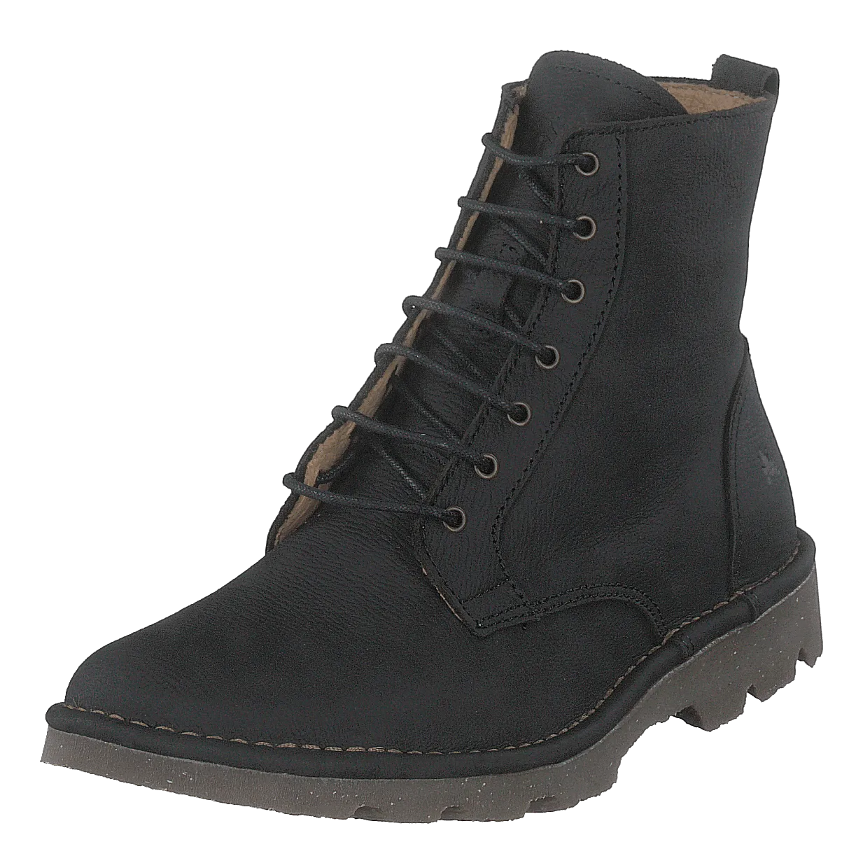 Forest Black