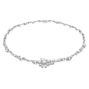 GEMA NECKLACE, FLOWER