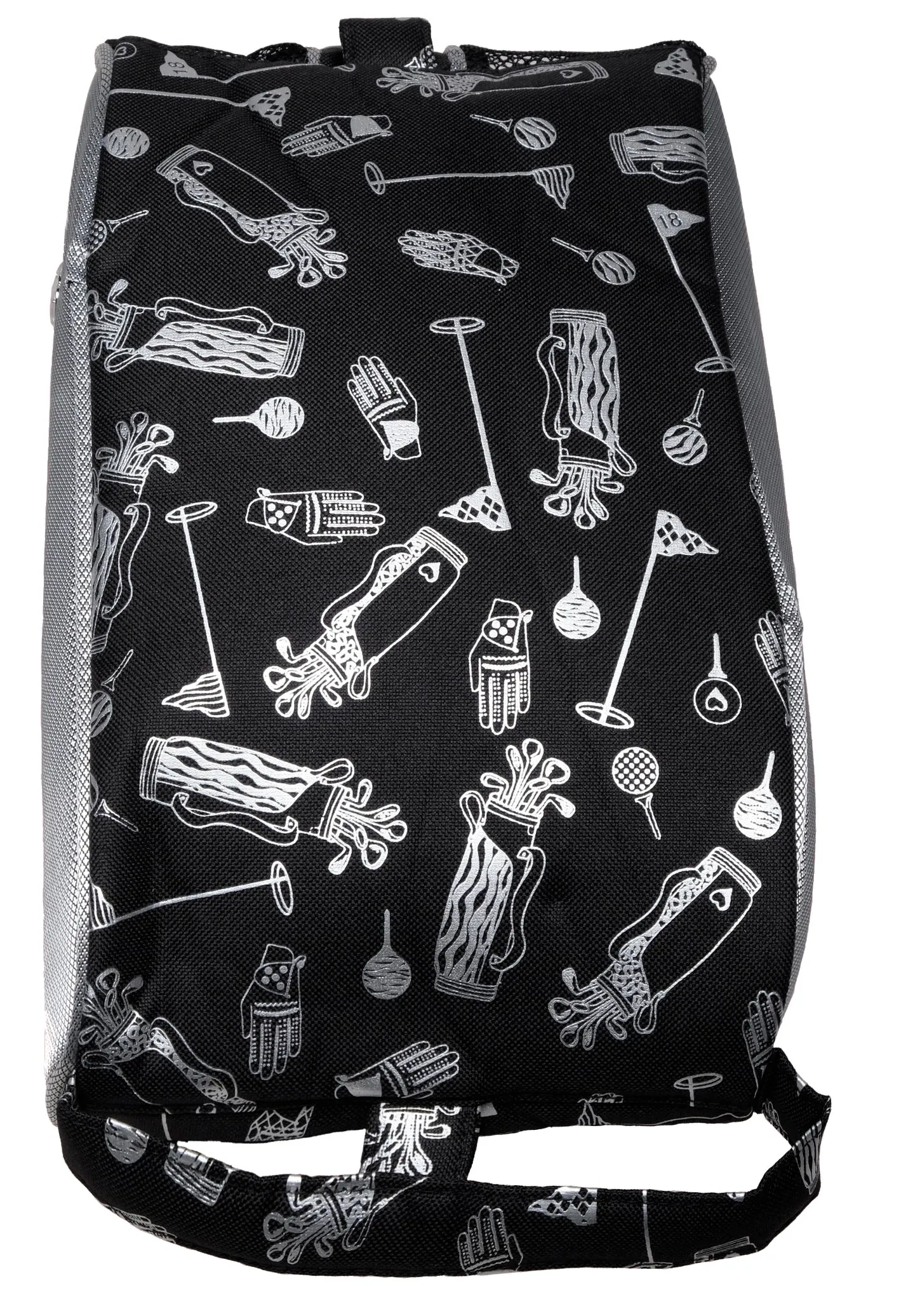 Glove It Women's Shoe Bags-Gotta Glove It Print