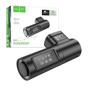 hoco. DV1 Driving recorder, Dash Camera