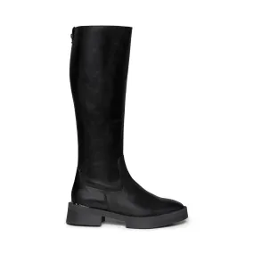 Medellyn High Boots BLACK LEATHER