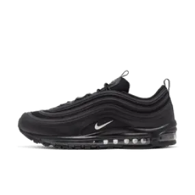 Men's Nike Air Max 97 "Triple Black" Colorway