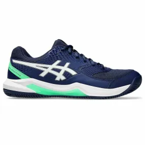 Men's Tennis Shoes Asics Gel-Dedicate 8 Clay Blue