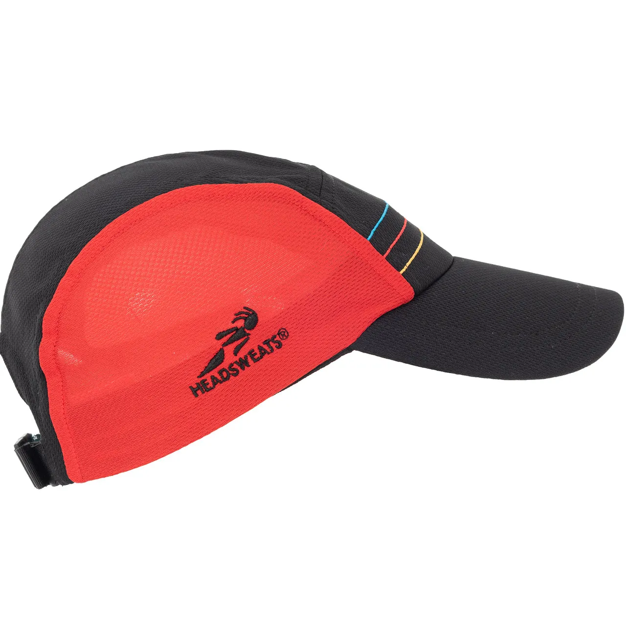 Mountains Running Hat