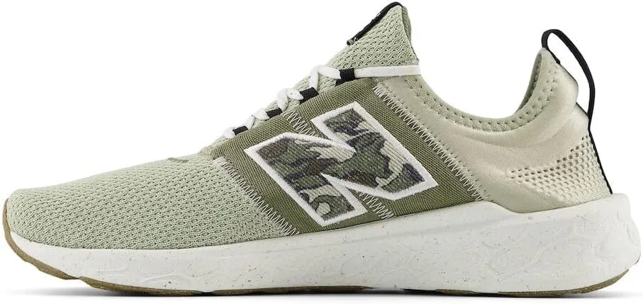 New Balance Men's Fresh Foam X Cruz V3 Running Shoe