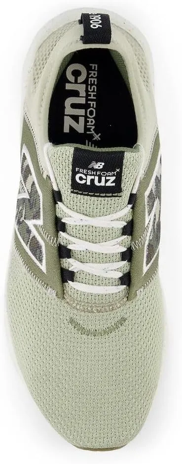 New Balance Men's Fresh Foam X Cruz V3 Running Shoe