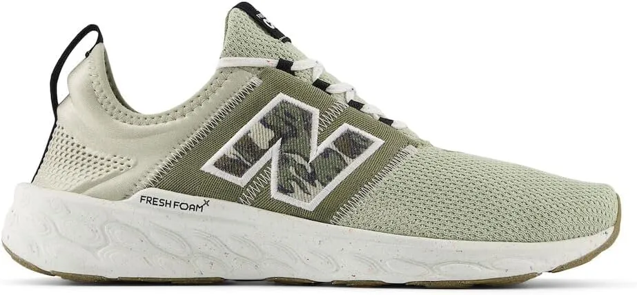 New Balance Men's Fresh Foam X Cruz V3 Running Shoe
