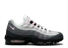 Nike Air Max 95 'Pink Foam'