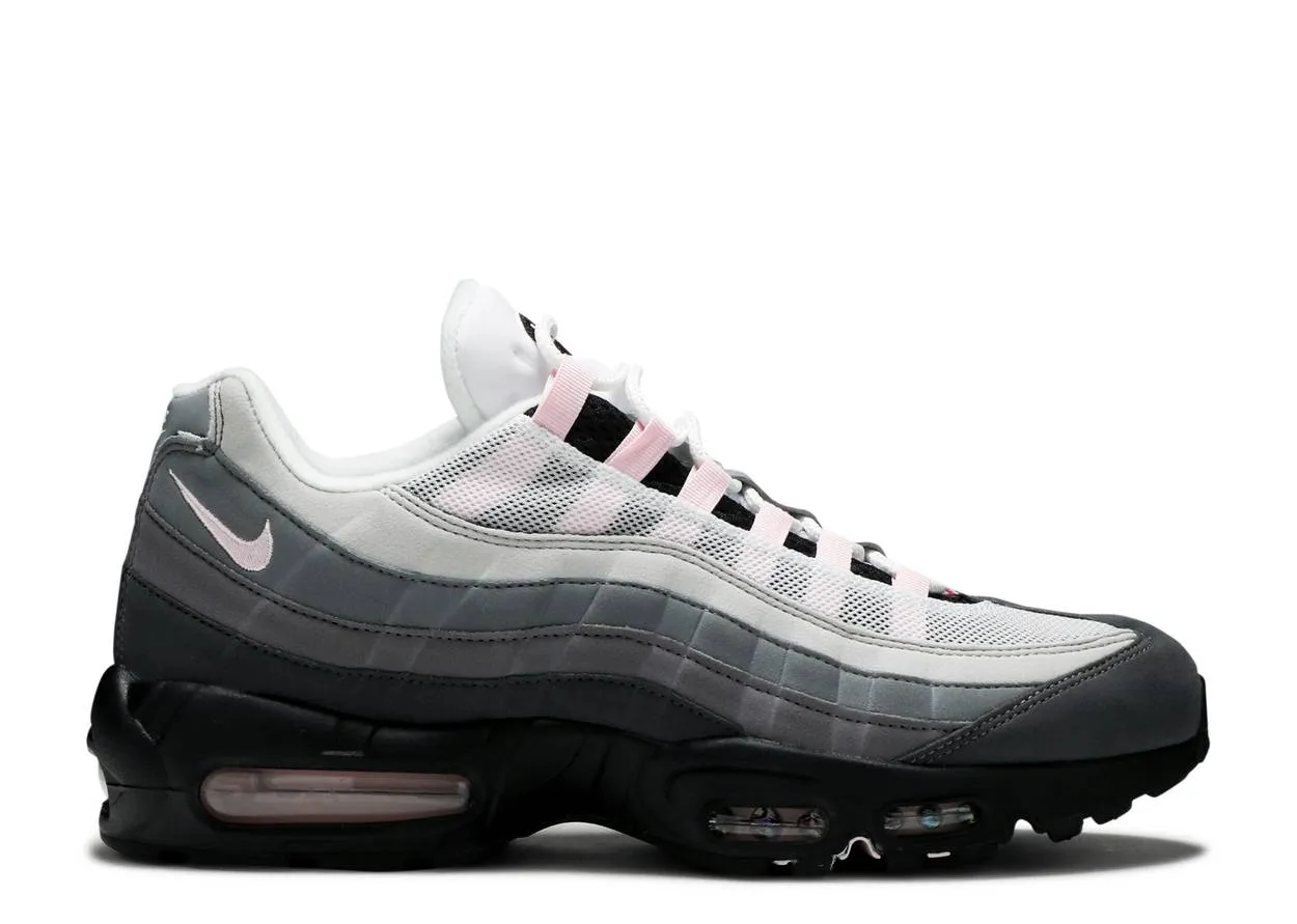 Nike Air Max 95 'Pink Foam'