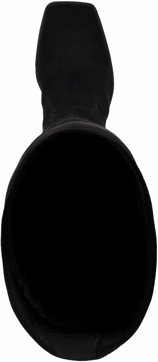 Nine West Women's Begone Over the Knee Boot