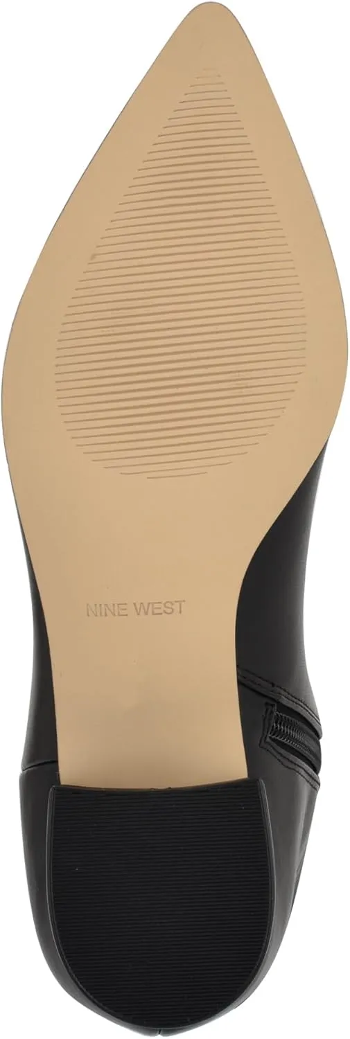 Nine West Women's Maner Over-The-Knee Boot