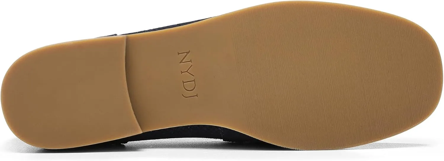 NYDJ Women's Flats